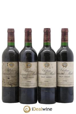 Château Sociando Mallet