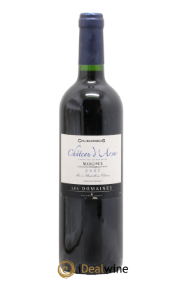 Château d' Arsac Cru Bourgeois Margaux
