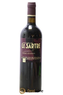 Château le Sartre