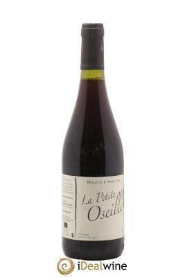 Moulin-à-Vent La petite oseille Michel Guignier