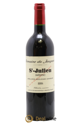 Domaine du Jaugaret 