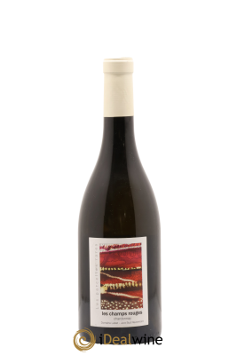 Côtes du Jura Chardonnay Les Champs Rouges Romain - Julien - Charline Labet