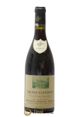 Volnay 1er Cru Clos des Santenots Jacques Prieur (Domaine)