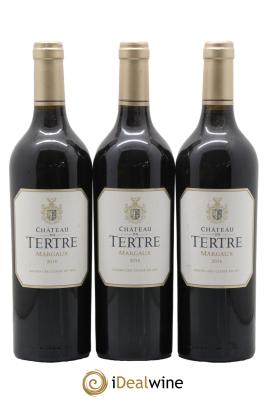 Château du Tertre 5ème Grand Cru Classé