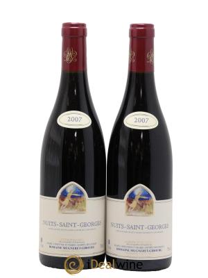 Nuits-Saint-Georges Mugneret-Gibourg (Domaine)