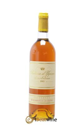 Château d' Yquem 1er Cru Classé Supérieur