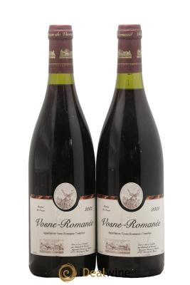 Vosne-Romanée Maurice Bidouilh de Verneuil