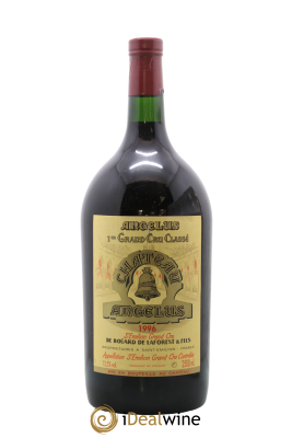 Château Angélus 1er Grand Cru Classé A