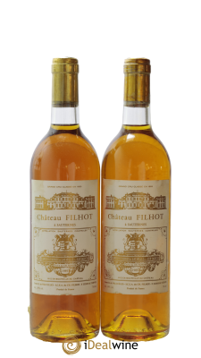 Château Filhot 2ème Grand Cru Classé