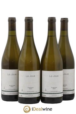 Vin de France La Joue Delrieu Julien