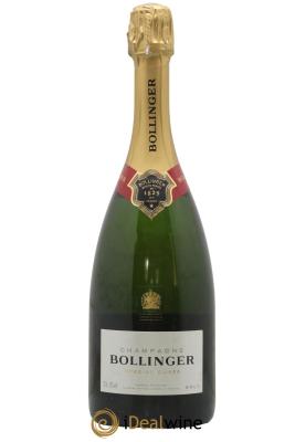 Special Cuvée Brut Bollinger