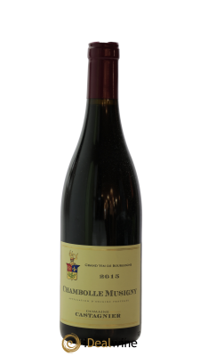 Chambolle-Musigny Castagnier (Domaine)