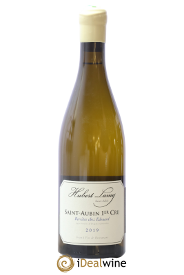 Saint-Aubin 1er Cru Derrière chez Edouard Hubert Lamy