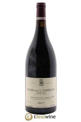 Clos des Lambrays Grand Cru Domaine des Lambrays