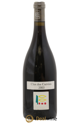 Nuits-Saint-Georges 1er Cru Le Clos des Corvées Prieuré Roch