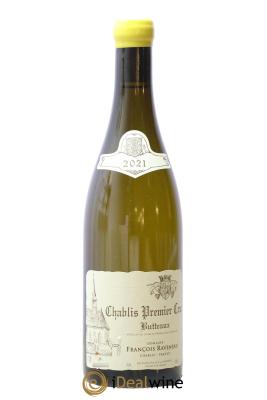 Chablis 1er Cru Butteaux Raveneau (Domaine)