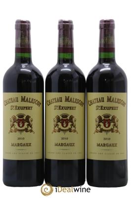 Château Malescot Saint-Exupéry 3ème Grand Cru Classé