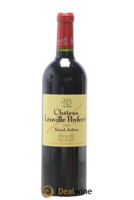 Château Léoville Poyferré 2ème Grand Cru Classé