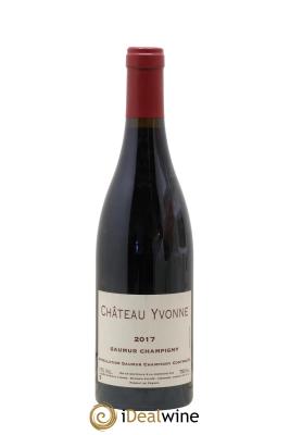 Saumur-Champigny Château Yvonne