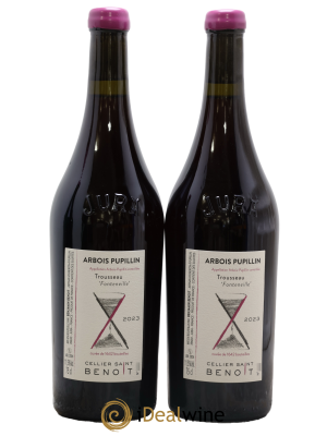 Arbois Pupillin Fonteneille Cellier Saint Benoit