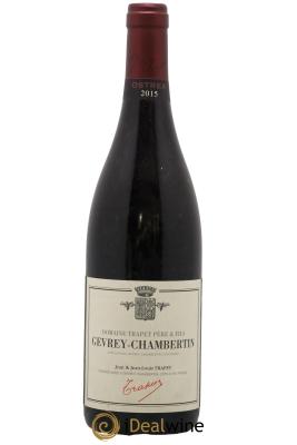 Gevrey-Chambertin Ostrea Domaine Trapet