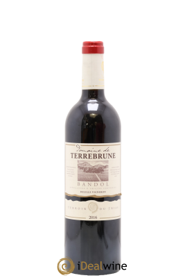 Bandol Terrebrune (Domaine de)