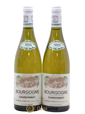 Bourgogne Charles Noellat