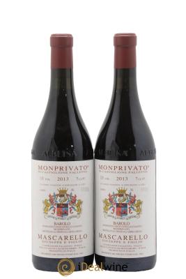 Barolo DOCG Monprivato Giuseppe Mascarello