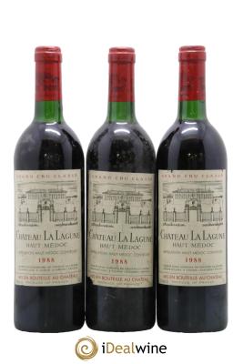 Château la Lagune 3ème Grand Cru Classé