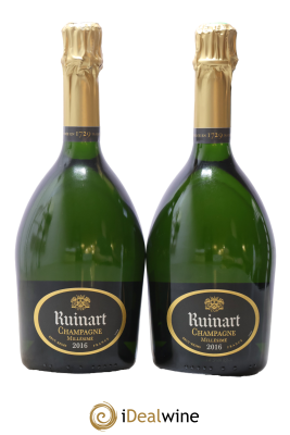 Brut Millésimé Ruinart