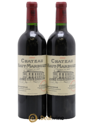 Château Haut Marbuzet