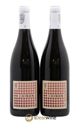 Chinon Les Terrasses Domaine Lambert
