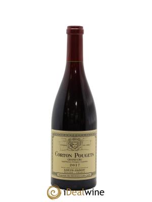 Corton-Pougets Grand Cru Héritiers Louis Jadot (Domaine des) - Louis Jadot
