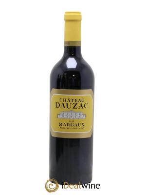Château Dauzac 5ème Grand Cru Classé