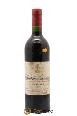 Château Giscours 3ème Grand Cru Classé