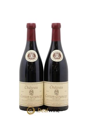 Corton Grand Cru Château Corton Grancey Louis Latour