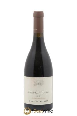 Morey-Saint-Denis Arlaud