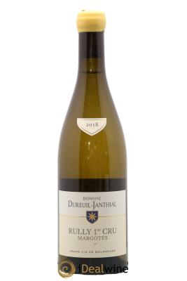 Rully 1er Cru Les Margotés Vincent Dureuil-Janthial