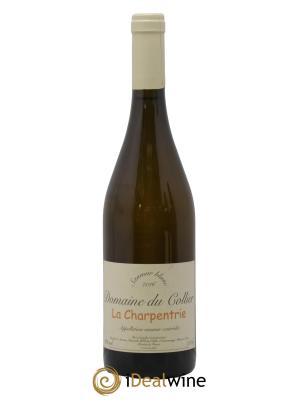 Saumur La Charpentrie Domaine du Collier