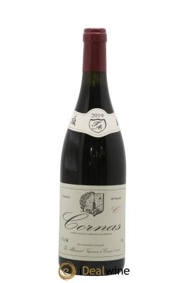 Cornas Chaillot Thierry Allemand