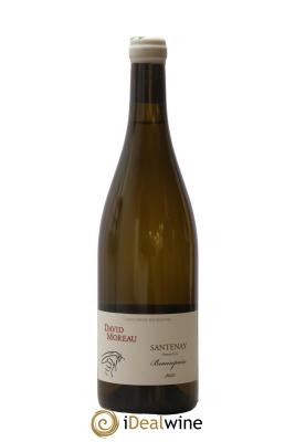 Santenay 1er Cru Le Beaurepaire David Moreau