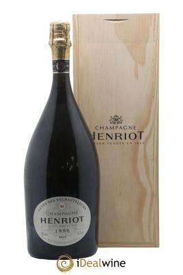 Cuvée des Enchanteleurs Henriot