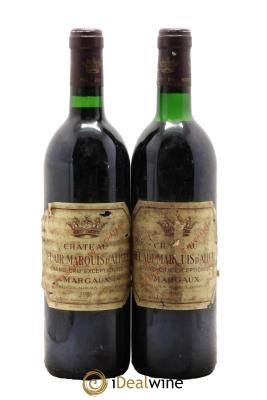 Château Bel Air Marquis d'Aligre