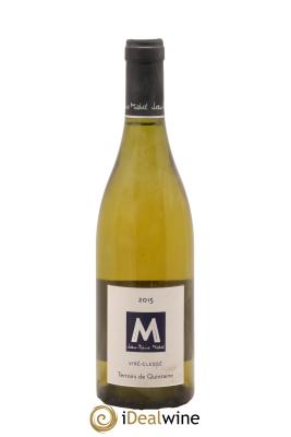 Viré-Clessé Terroirs de Quintaine Jean Pierre Michel