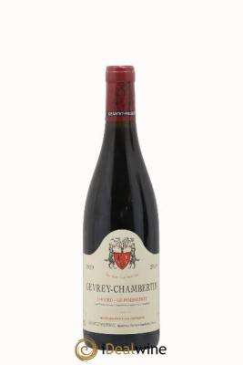 Gevrey-Chambertin 1er Cru Le Poissenot Geantet-Pansiot