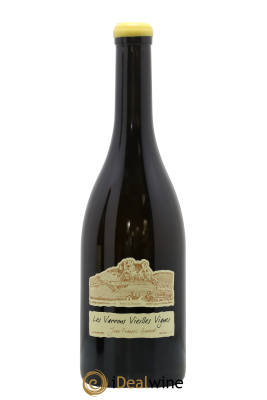 Côtes du Jura Les Varrons Vieilles Vignes Jean-François Ganevat (Domaine)