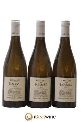 Châteauneuf-du-Pape Prestige La Janasse (Domaine de)