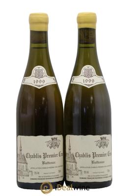 Chablis 1er Cru Butteaux Raveneau (Domaine)