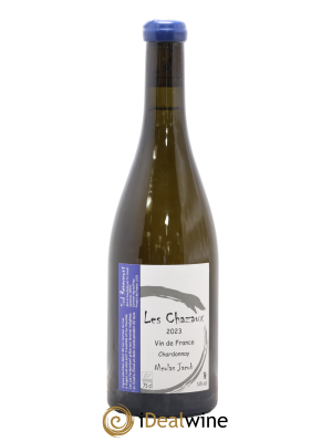 Vin de France Les Chazaux Nicolas Jacob