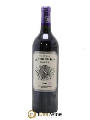 Château la Conseillante